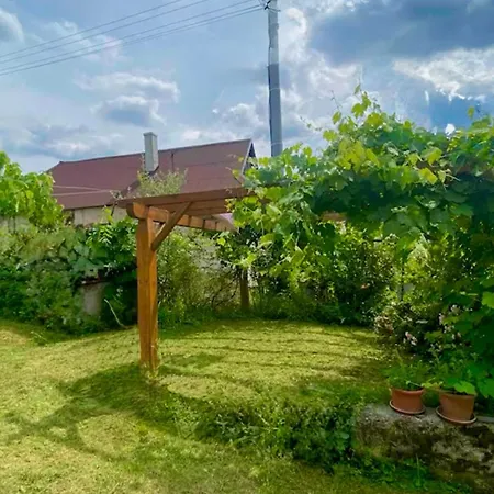 Holiday home Chalupka Na Drienove *