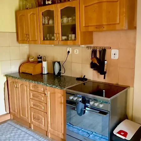 Chalupka Na Drienove Holiday home