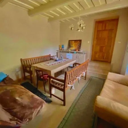 Holiday home Chalupka Na Drienove