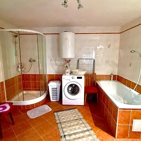 Holiday home Chalupka Na Drienove *