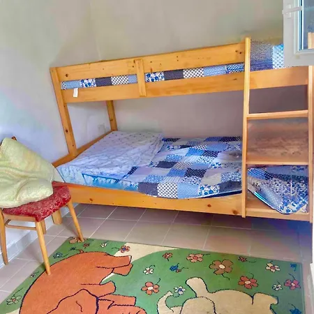 Holiday home Chalupka Na Drienove